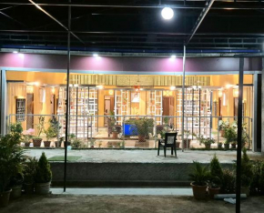 Brindavan homestay